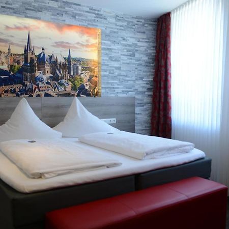Hotel Granus Aachen Ngoại thất bức ảnh