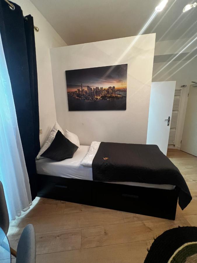 Hotel Granus Aachen Ngoại thất bức ảnh