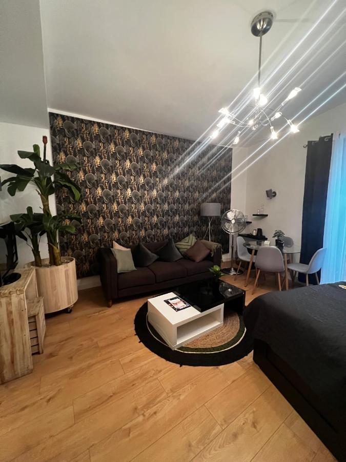 Hotel Granus Aachen Ngoại thất bức ảnh