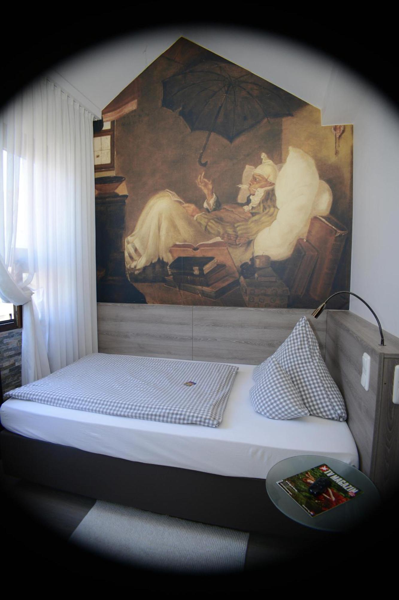 Hotel Granus Aachen Ngoại thất bức ảnh