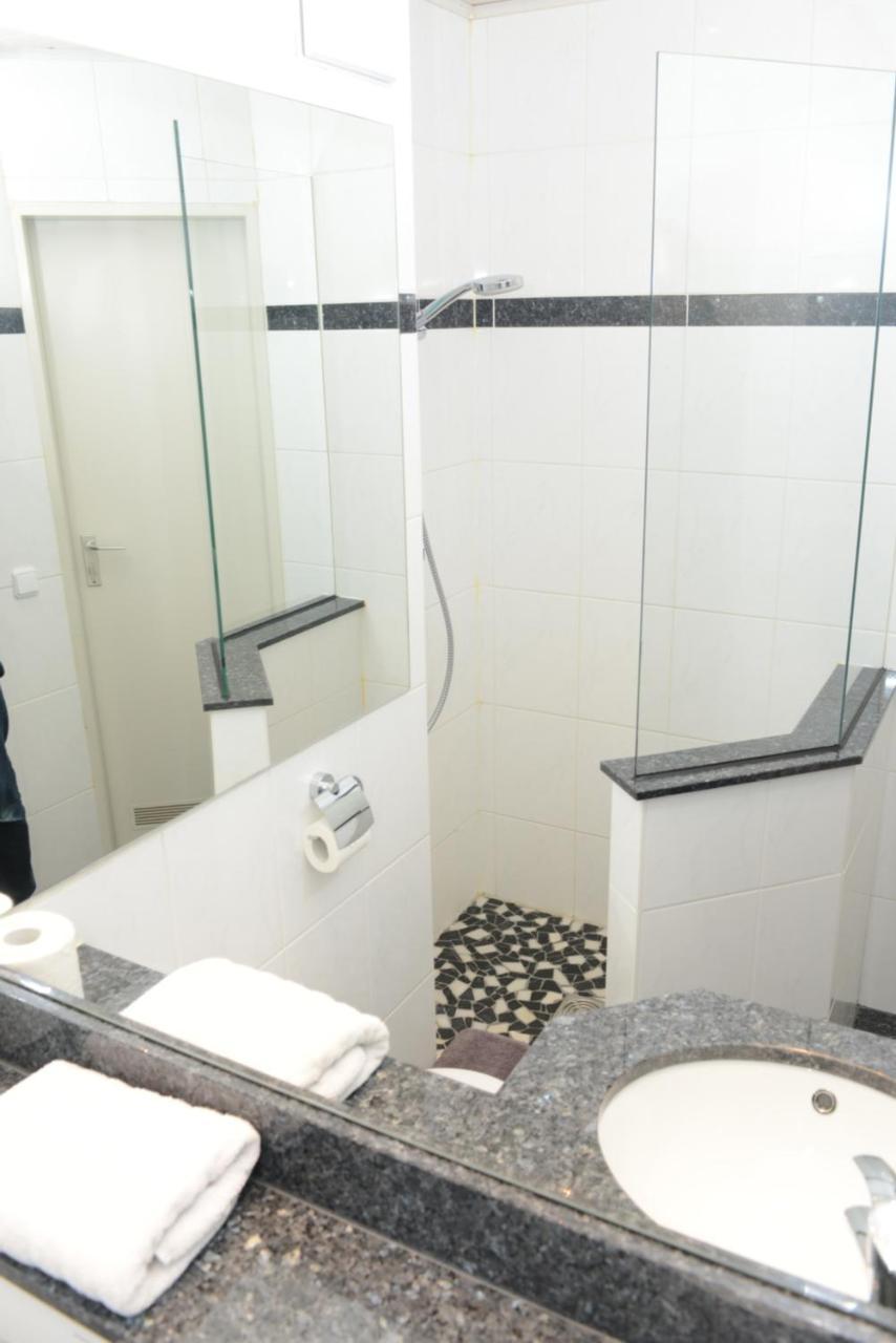 Hotel Granus Aachen Ngoại thất bức ảnh