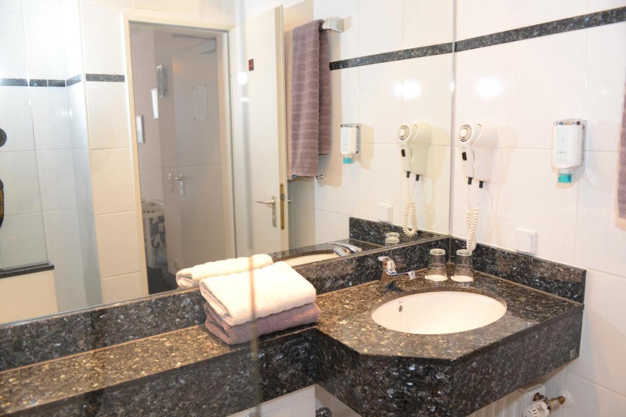 Hotel Granus Aachen Ngoại thất bức ảnh
