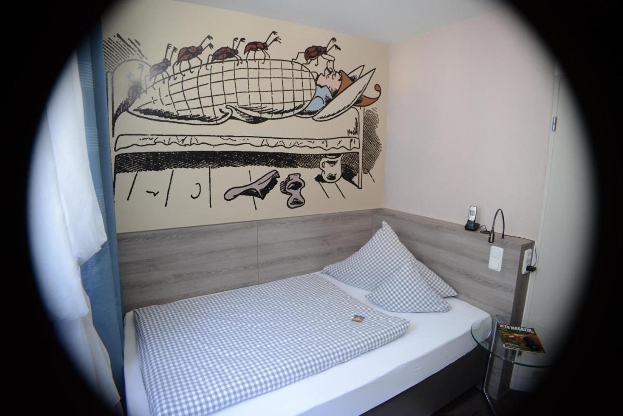 Hotel Granus Aachen Ngoại thất bức ảnh